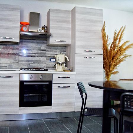 Monolocale Di 55Mq In Villa 8Km Da Pompei San Giuseppe Vesuviano エクステリア 写真