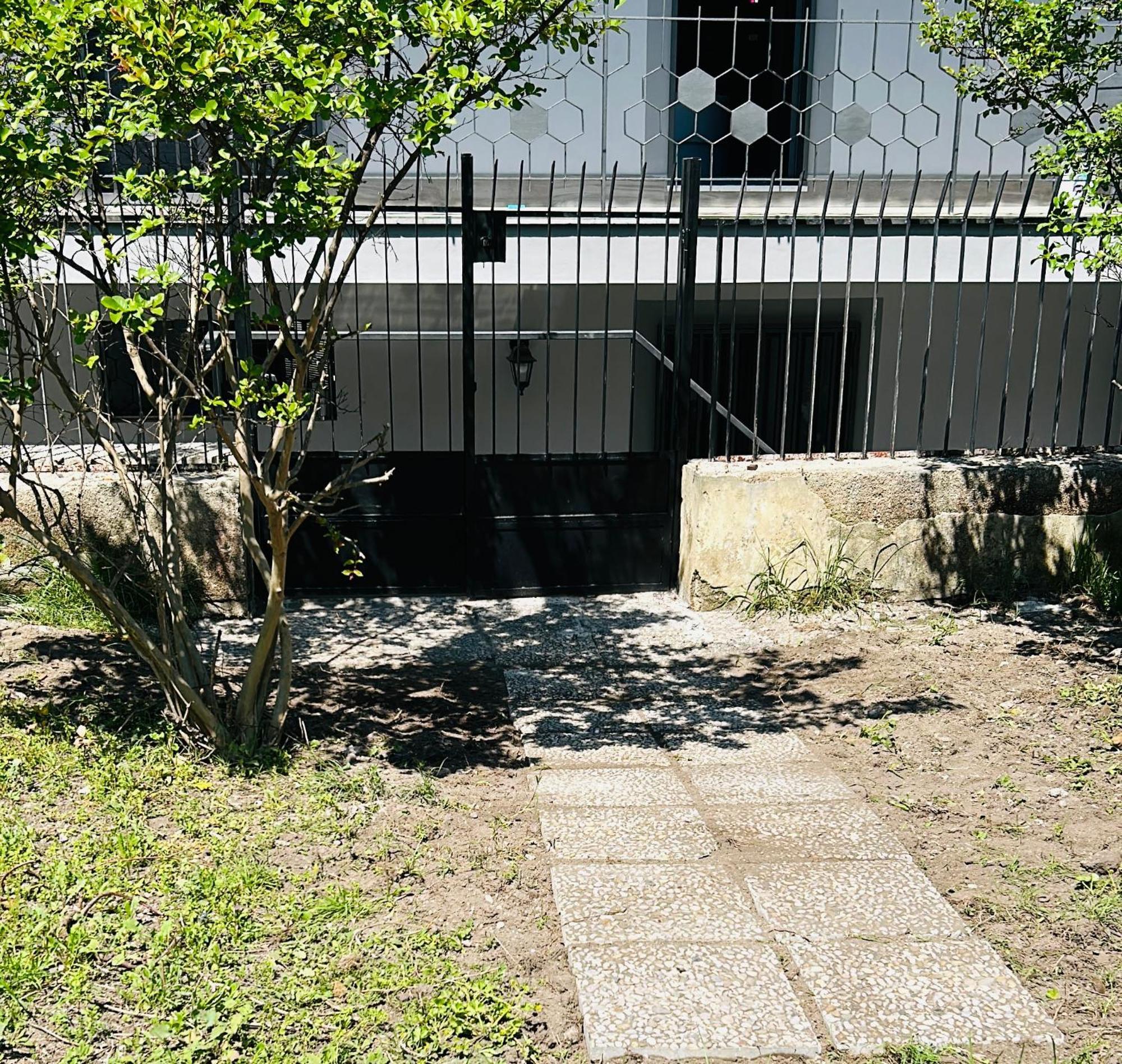 Monolocale Di 55Mq In Villa 8Km Da Pompei San Giuseppe Vesuviano エクステリア 写真