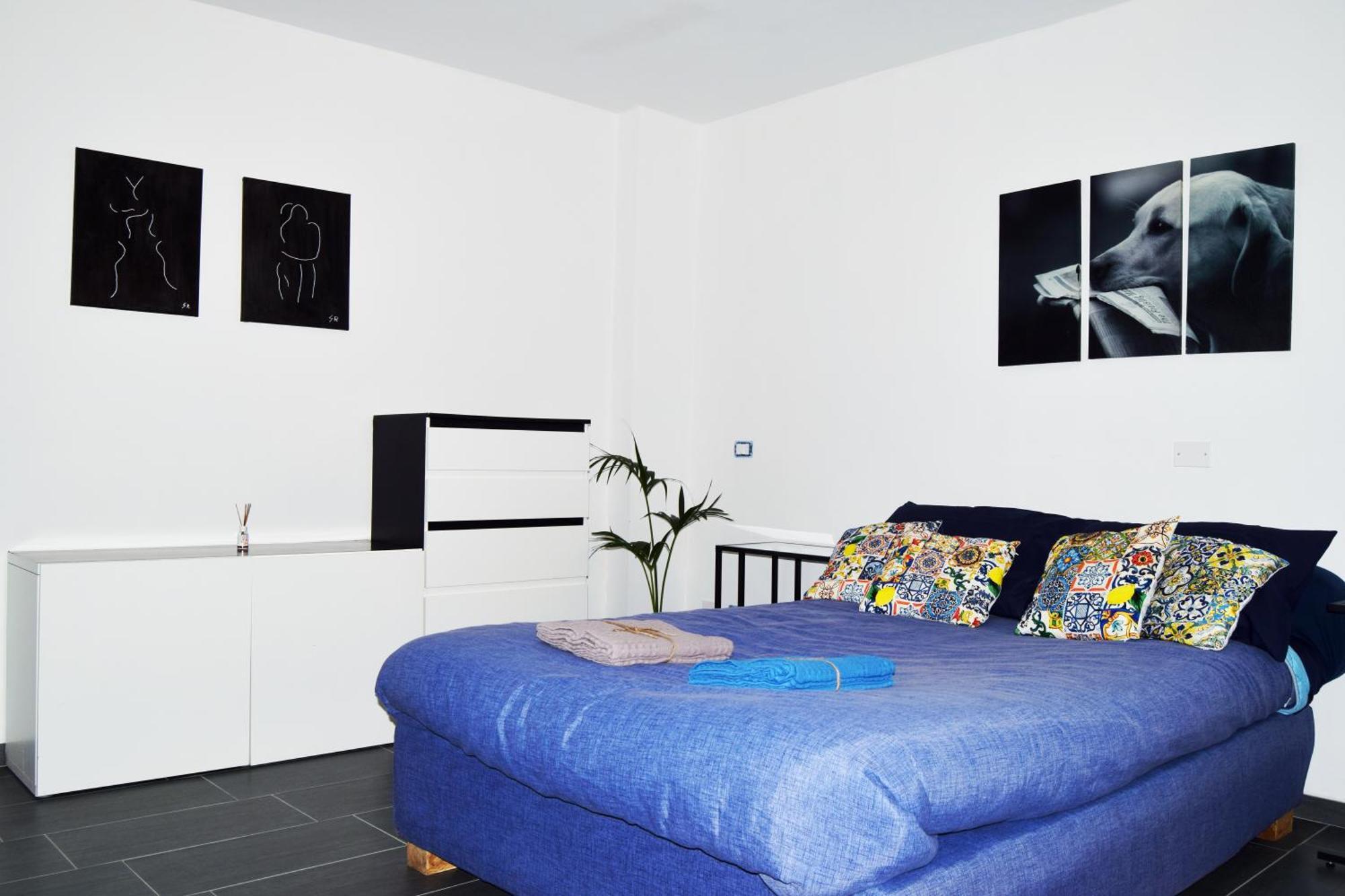 Monolocale Di 55Mq In Villa 8Km Da Pompei San Giuseppe Vesuviano エクステリア 写真