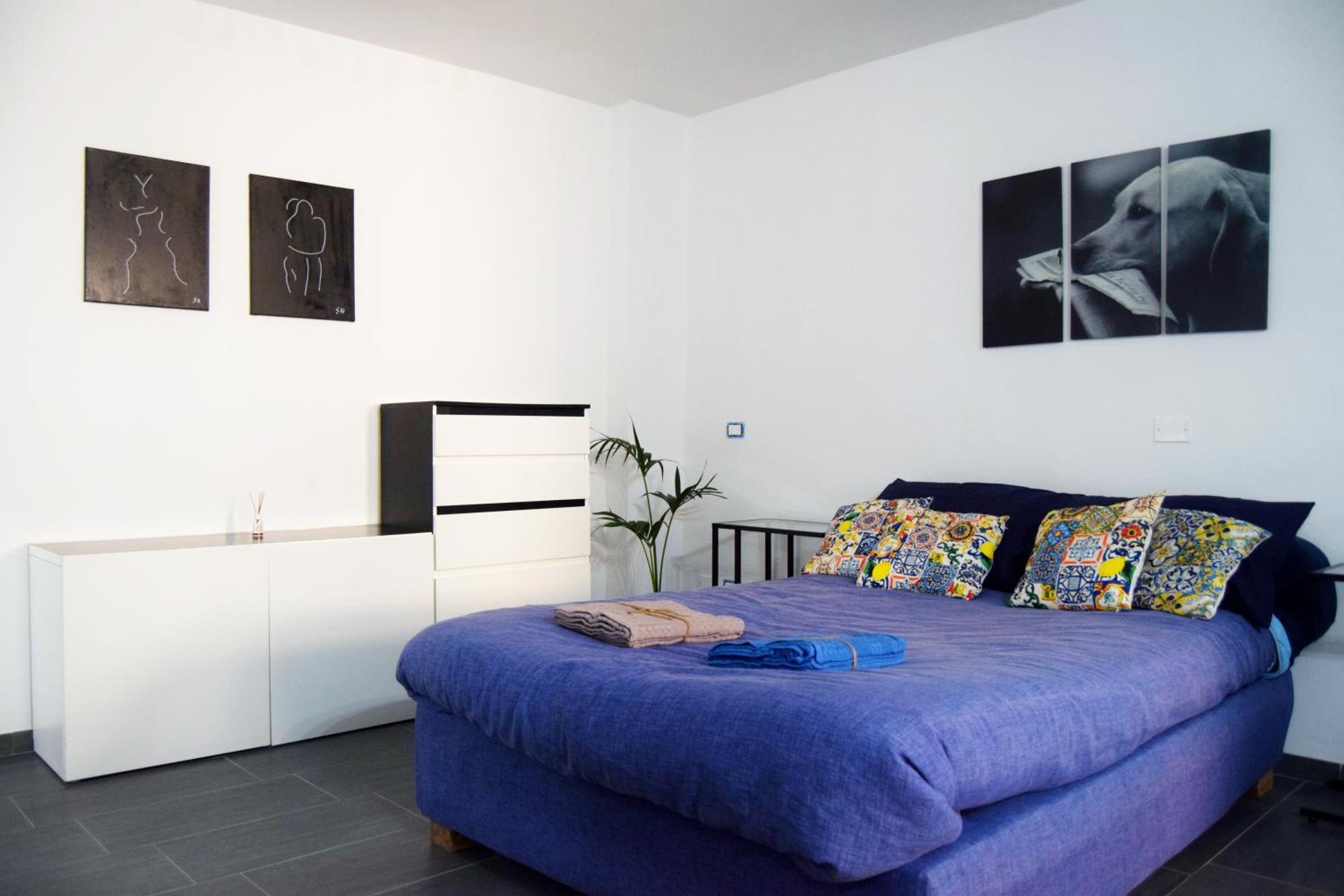 Monolocale Di 55Mq In Villa 8Km Da Pompei San Giuseppe Vesuviano エクステリア 写真