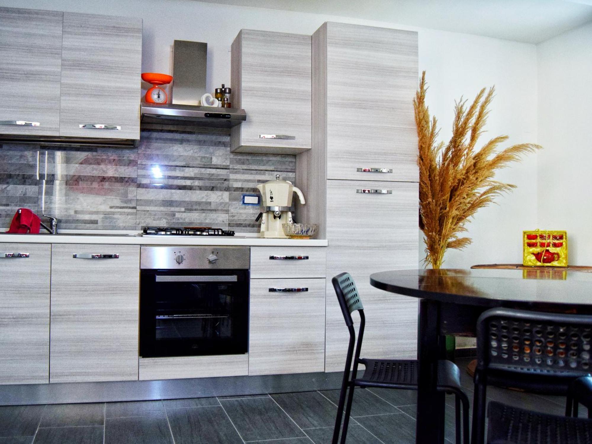 Monolocale Di 55Mq In Villa 8Km Da Pompei San Giuseppe Vesuviano エクステリア 写真