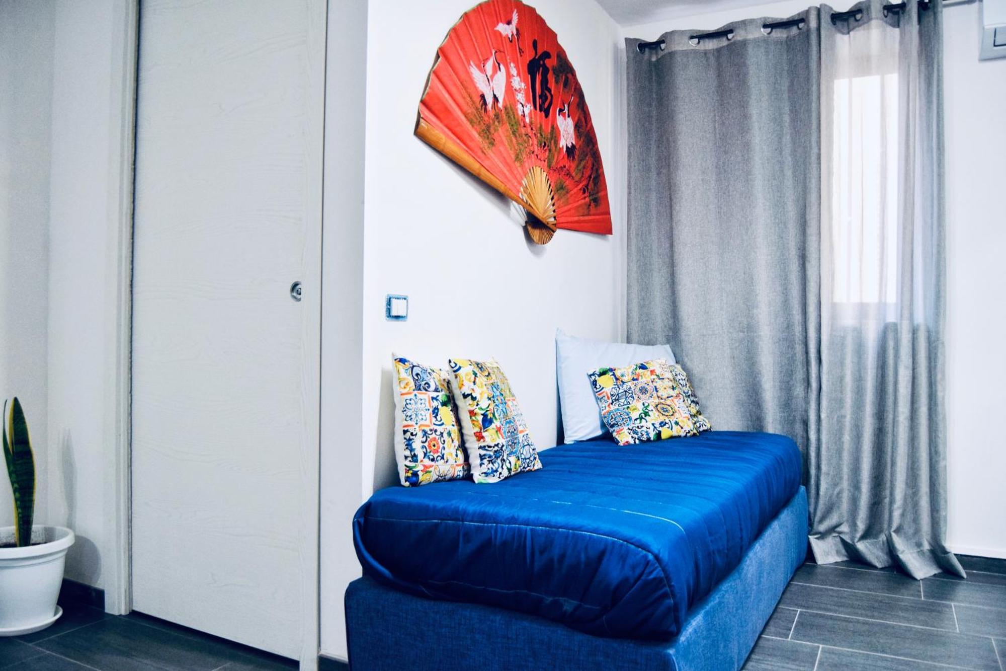 Monolocale Di 55Mq In Villa 8Km Da Pompei San Giuseppe Vesuviano エクステリア 写真